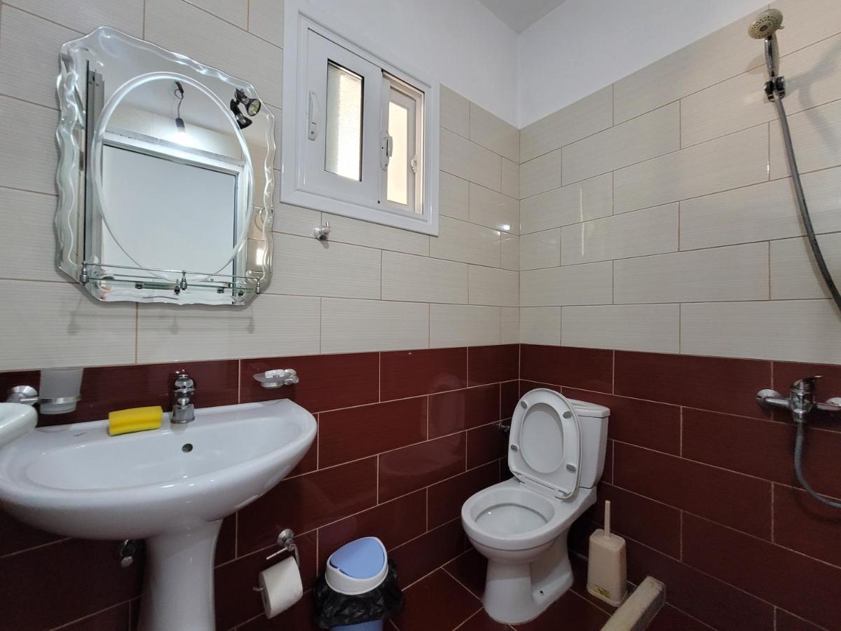 Spahiu Apartament Apartment Ksamil Bagian luar foto